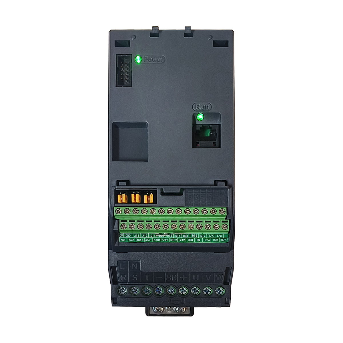 Harga Pabrik KD700 VFD 3 Fase  - Vfd 1.5Kw 220V Vector Control ulasan dan harga