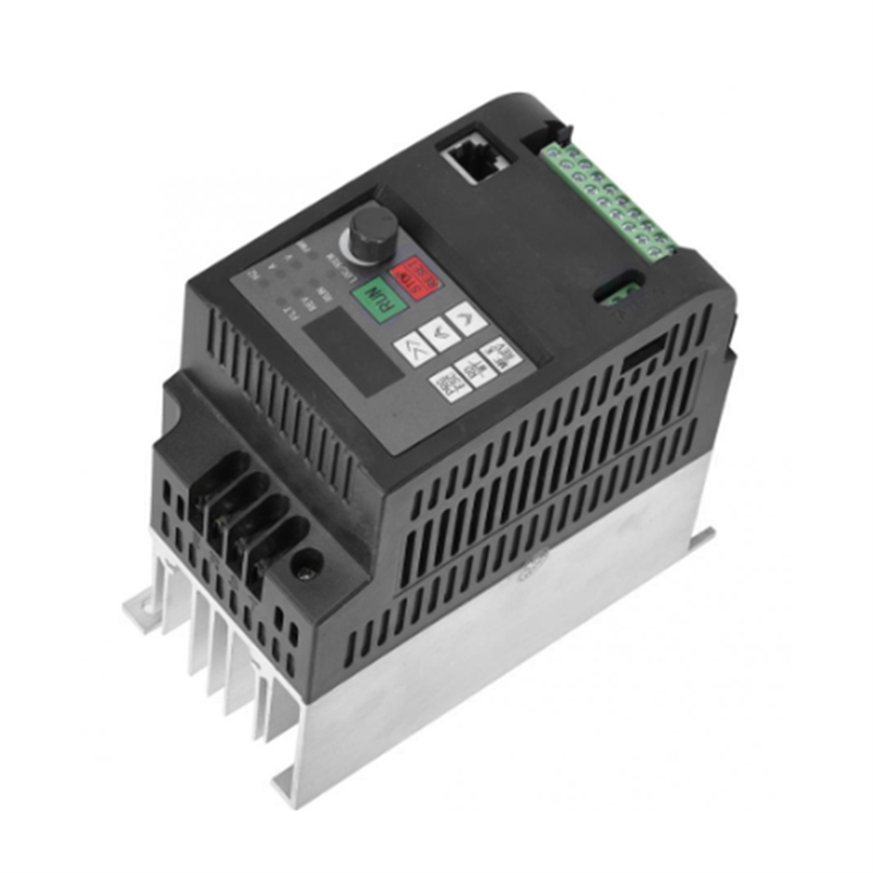 NOCM 2.2KW VFD Konverter Freku - Vfd 2.2Kw Single Phase 220V ulasan dan harga