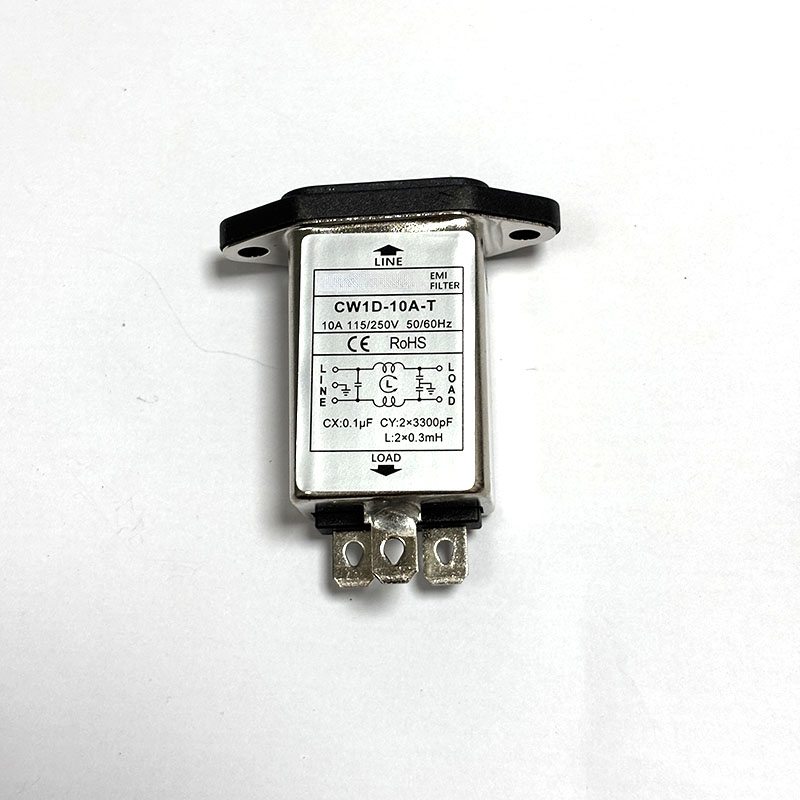 Filter EMI Fase Tunggal/Filter - Vfd Emi Filter 3 Phase ulasan dan harga