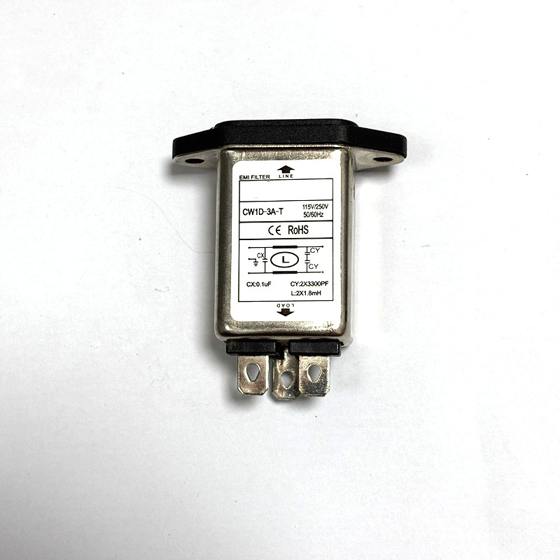 Filter EMI Fase Tunggal/Filter - Vfd Emi Filter 3 Phase ulasan dan harga
