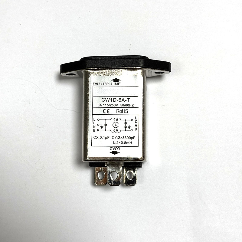 Filter EMI Fase Tunggal/Filter - Vfd Emi Filter 3 Phase ulasan dan harga