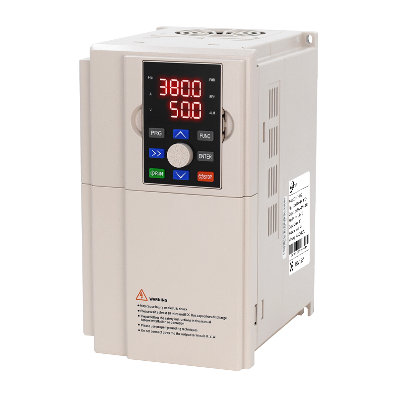 Ahzoto 3 fase 380v VFD 7,5kw 1 - Vfd 11Kw Pump Controller ulasan dan harga