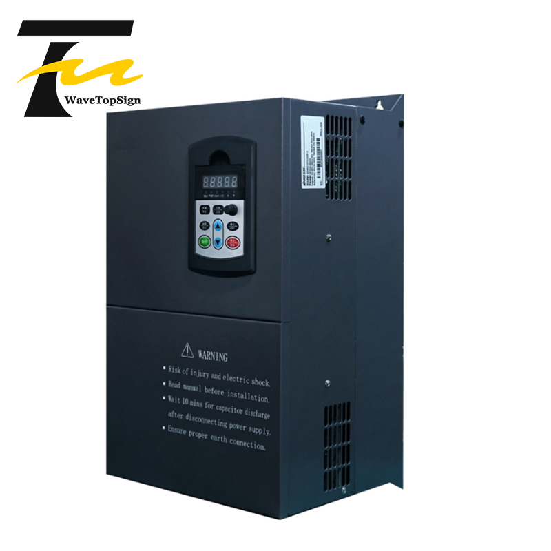 Inverter spindel 220V 380V 750 - Vfd 7.5Kw Inverter Motor ulasan dan harga