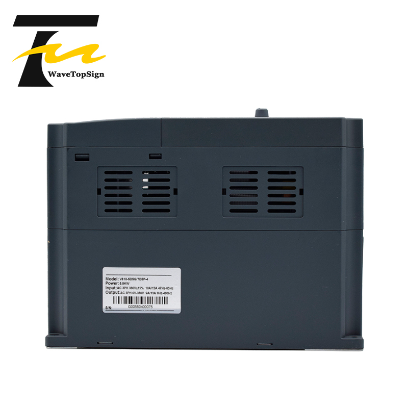 Inverter spindel 220V 380V 750 - Vfd 7.5Kw Inverter Motor ulasan dan harga