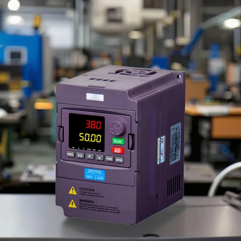 Fraccon 0.75KW Mini VFD 220V P - Vfd 0.75Kw Mini Inverter ulasan dan harga