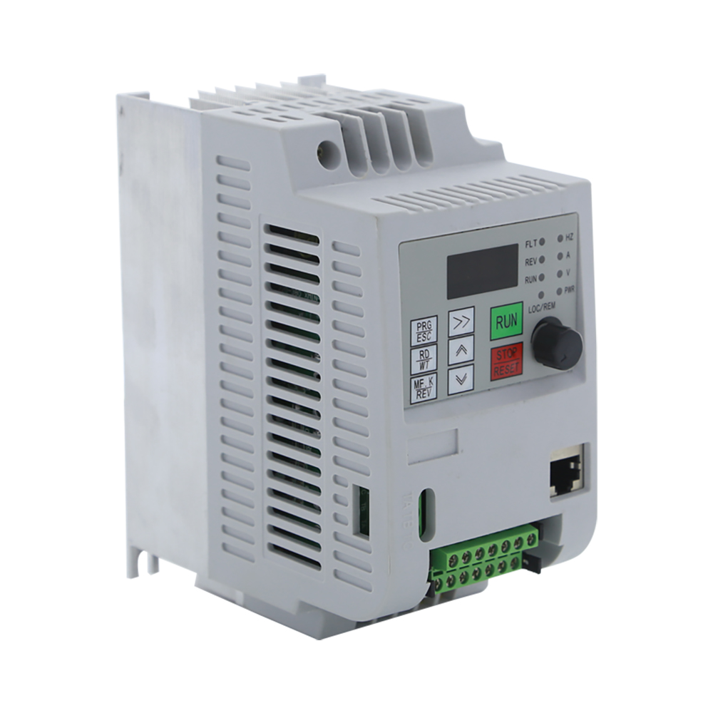 NFlixin 9600D 220V 0.75KW/1.5K - Vfd 0.75Kw Mini Inverter ulasan dan harga