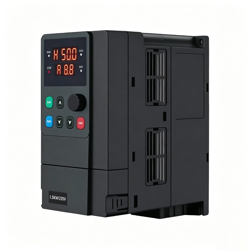 M-driver Seri 900, 1,5kW, 220V - Vfd 1.5Kw 220V Vector Control ulasan dan harga