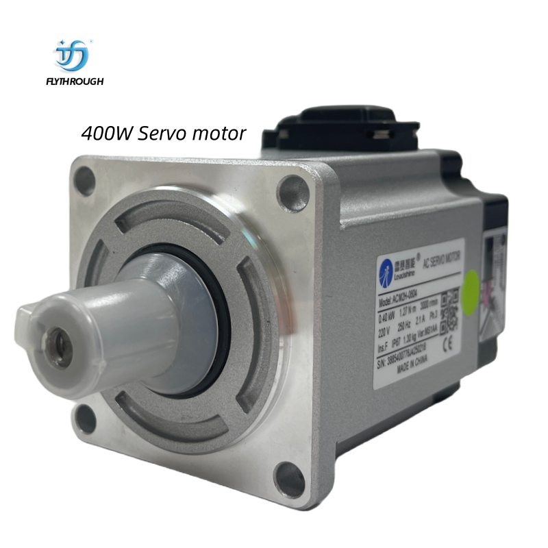 Kit Penggerak Servo Ethercat L - Servo Motor 400W With Driver ulasan dan harga