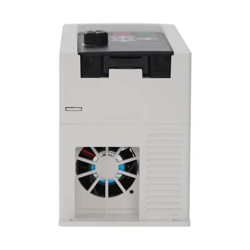 Konverter Mini Kontrol Vektor  - Vfd 1.5Kw 220V Vector Control ulasan dan harga