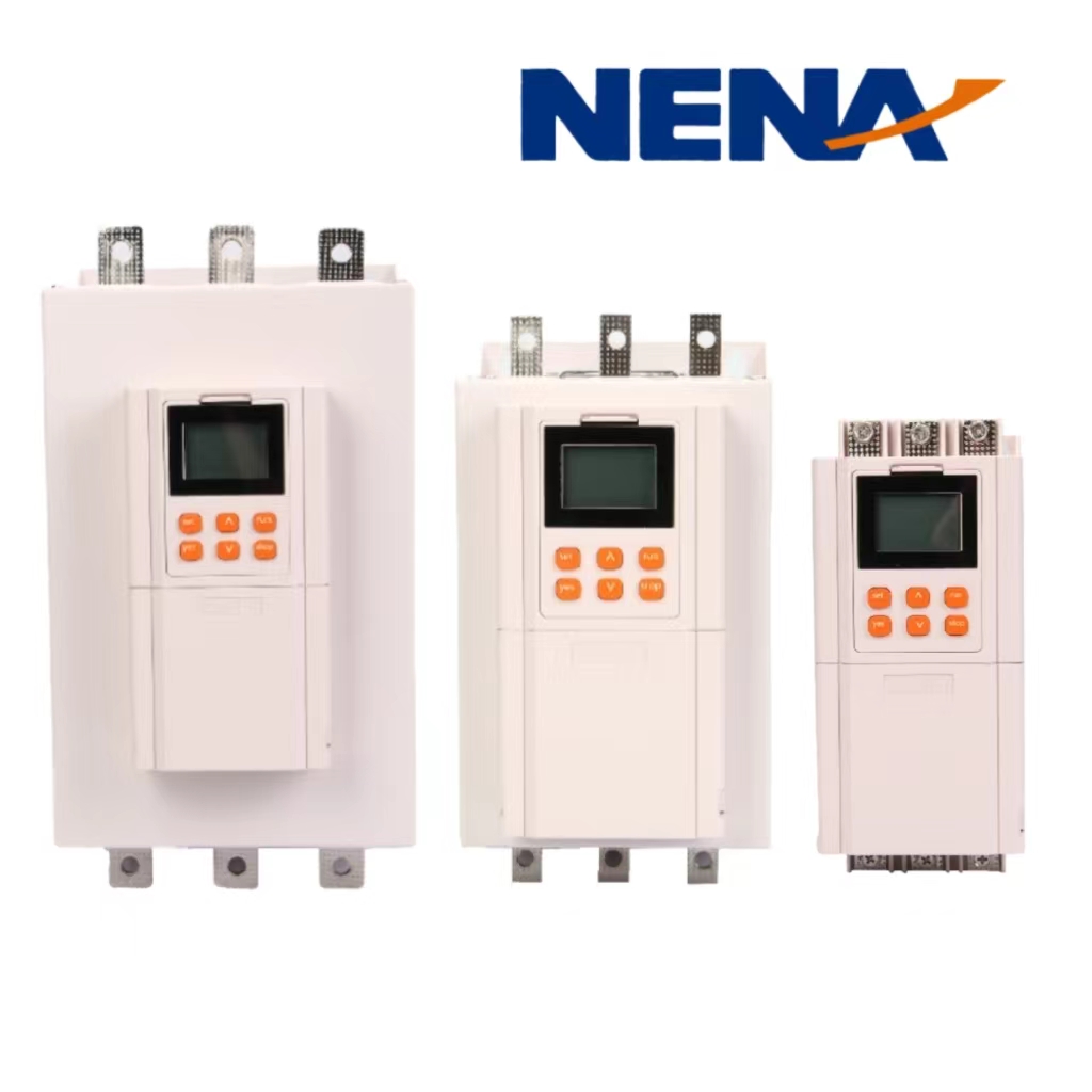 ZR900 30kw Soft Starter Perlen - Soft Starter 30Kw Motor ulasan dan harga