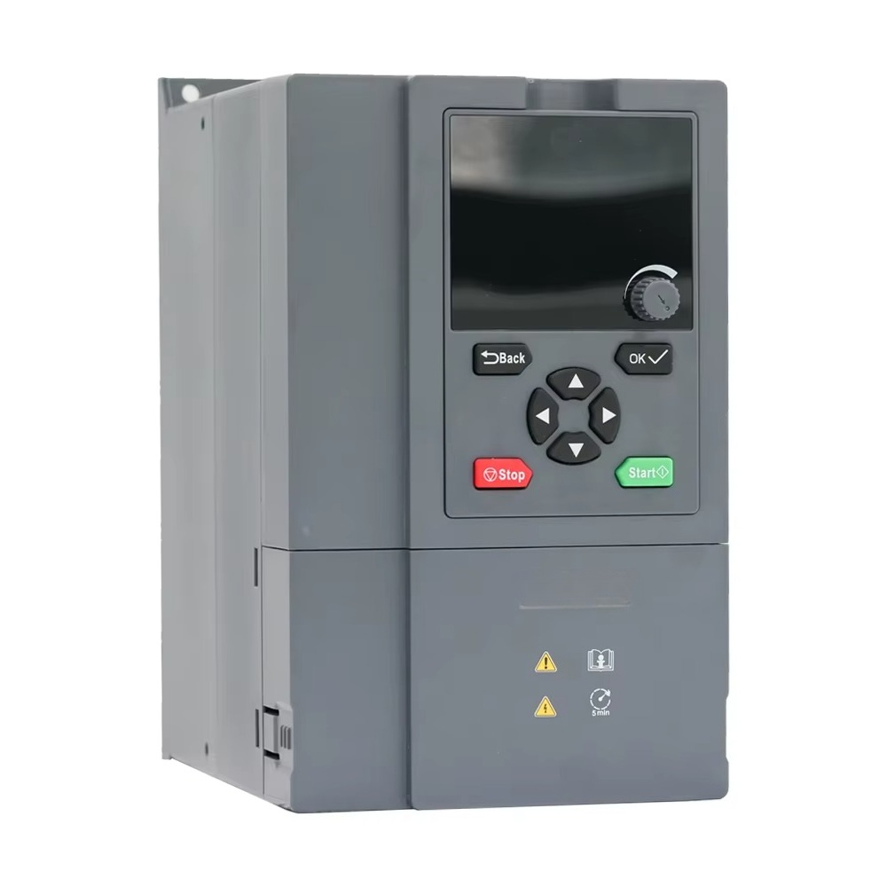7.5kW 10HP VFD Konverter Freku - Vfd 7.5Kw Inverter Motor ulasan dan harga