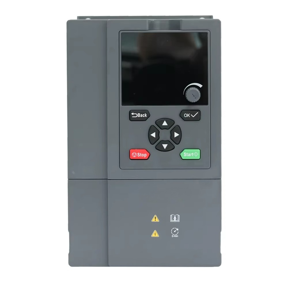 7.5kW 10HP VFD Konverter Freku - Vfd 7.5Kw Inverter Motor ulasan dan harga