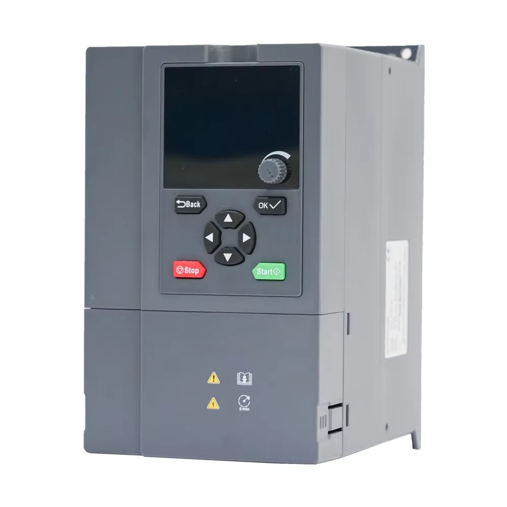 7.5kW 10HP VFD Konverter Freku - Vfd 7.5Kw Inverter Motor ulasan dan harga