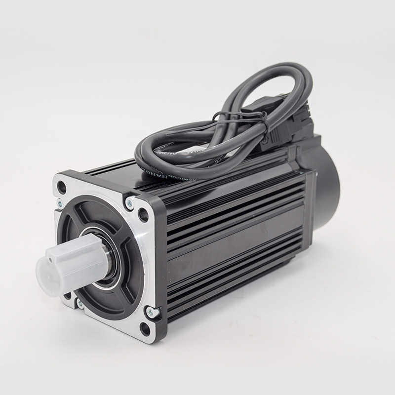 Motor Servo AC Murah 750W 220V - Servo Driver 750W Ac Servo Motor ulasan dan harga