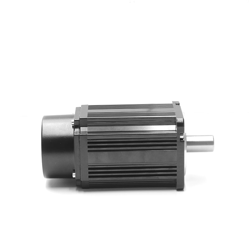 Motor Servo AC Murah 750W 220V - Servo Driver 750W Ac Servo Motor ulasan dan harga