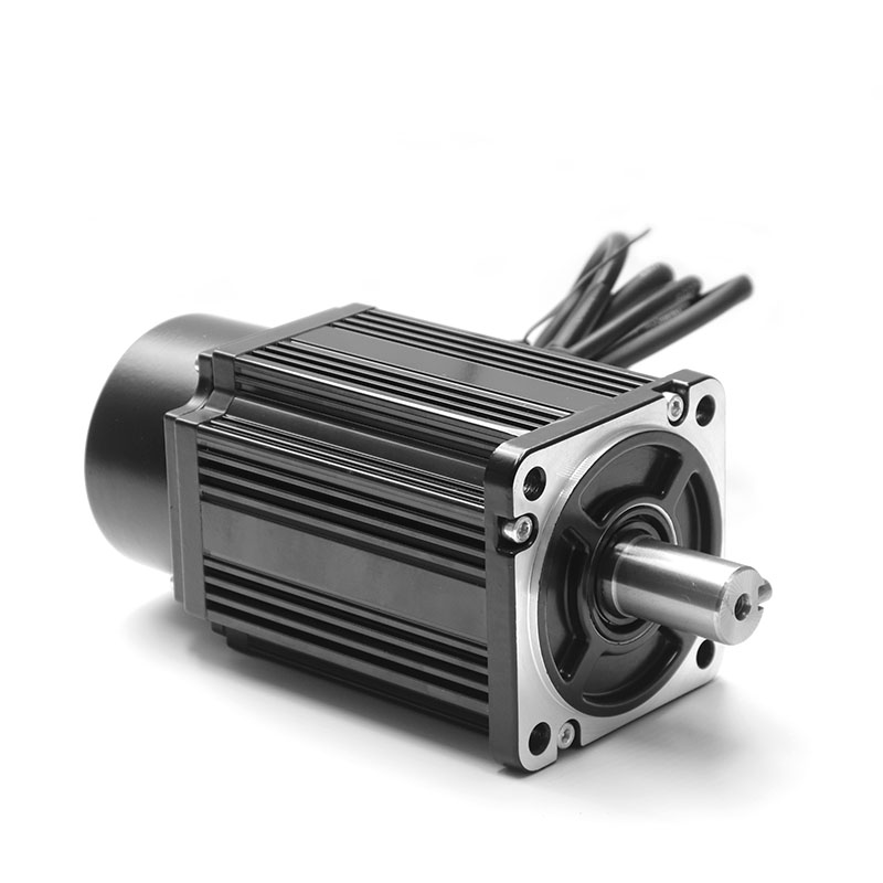 Motor Servo AC Murah 750W 220V - Servo Driver 750W Ac Servo Motor ulasan dan harga