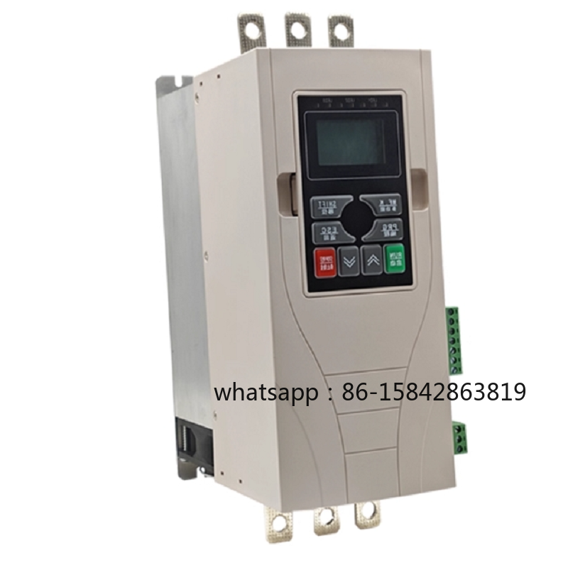 Soft starter motor tiga fasa 3 - Soft Starter 30Kw Motor ulasan dan harga