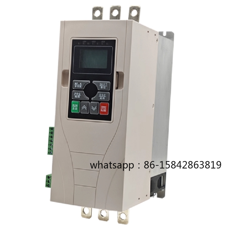 Soft starter motor tiga fasa 3 - Soft Starter 30Kw Motor ulasan dan harga