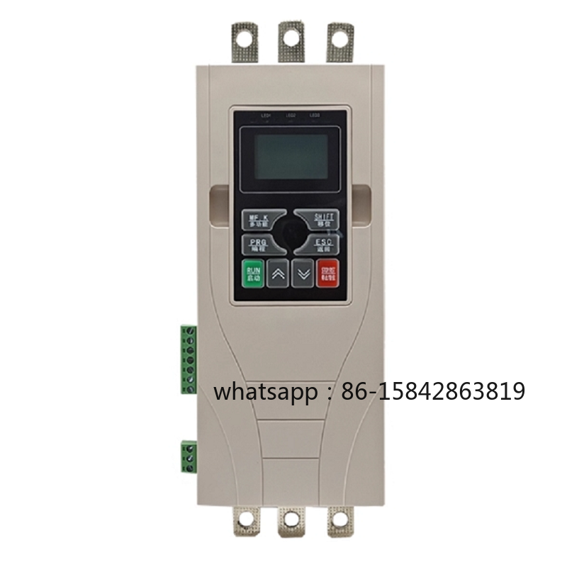 Soft starter motor tiga fasa 3 - Soft Starter 30Kw Motor ulasan dan harga
