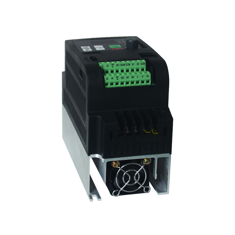 CNWeiKen-1.5KW/2.2KW 220V Inpu - Vfd 2.2Kw Single Phase 220V ulasan dan harga