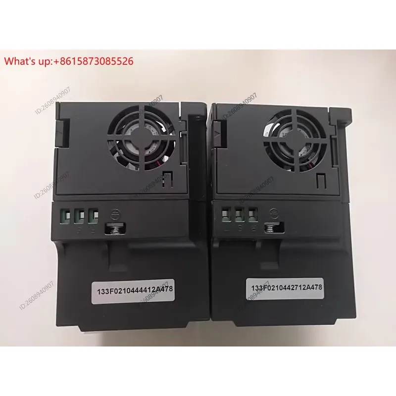 HLP-C100 Mini Inverter 0,37KW  - Vfd 0.75Kw Mini Inverter ulasan dan harga