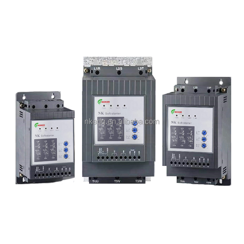 Pemasok Pabrik, Soft Starter M - Soft Starter 30Kw Motor ulasan dan harga
