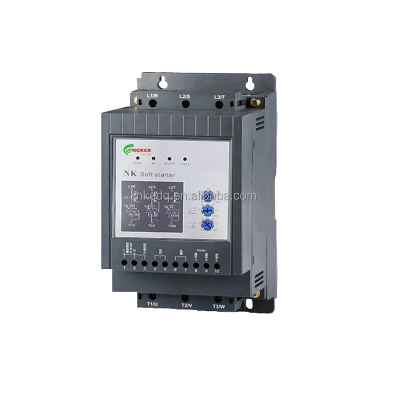 Pemasok Pabrik, Soft Starter M - Soft Starter 30Kw Motor ulasan dan harga