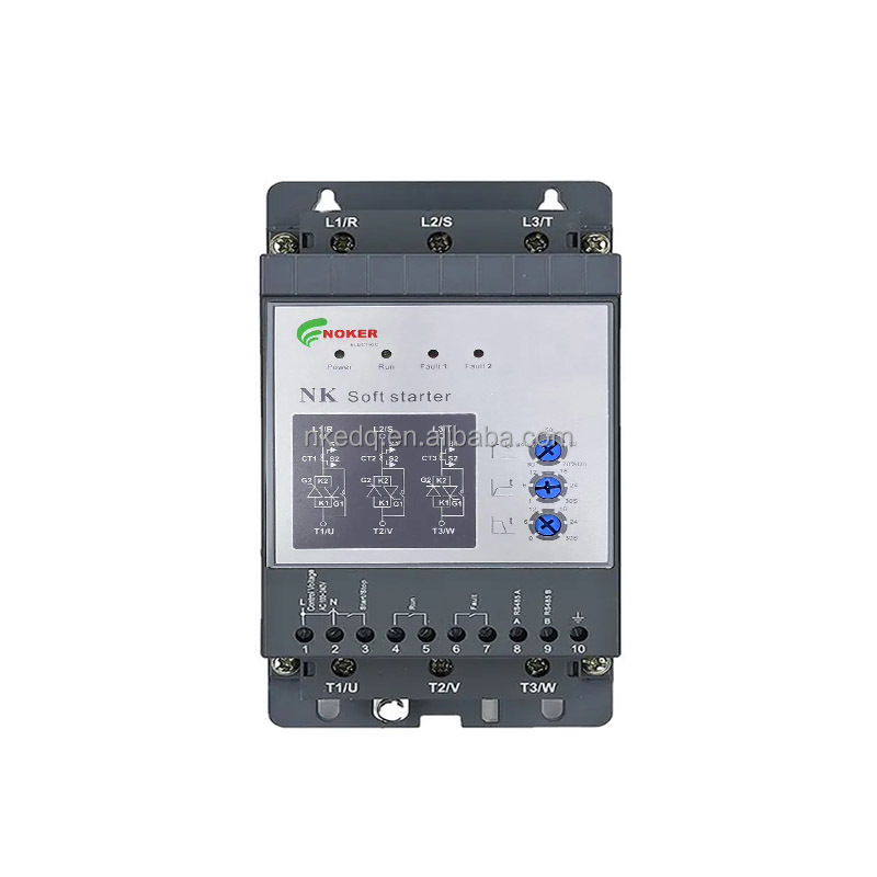 Pemasok Pabrik, Soft Starter M - Soft Starter 30Kw Motor ulasan dan harga