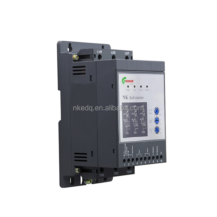 Pemasok Pabrik, Soft Starter M - Soft Starter 30Kw Motor ulasan dan harga