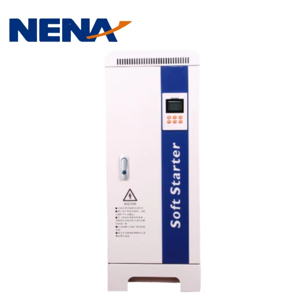 SZ900-200KW Soft Start Motor A - Soft Starter 30Kw Motor ulasan dan harga