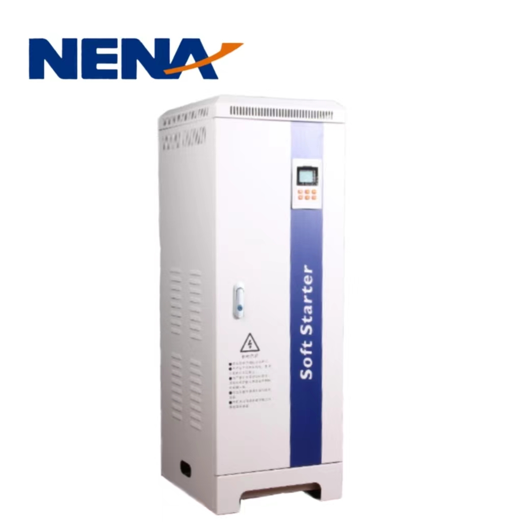 SZ900-200KW Soft Start Motor A - Soft Starter 30Kw Motor ulasan dan harga