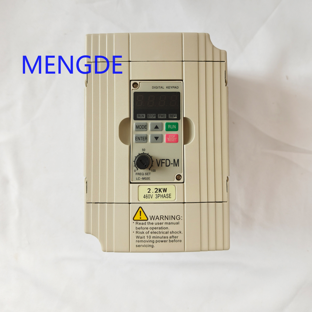 Inverter VFD-M VFD004M21A VFD0 - Vfd 2.2Kw Single Phase 220V ulasan dan harga