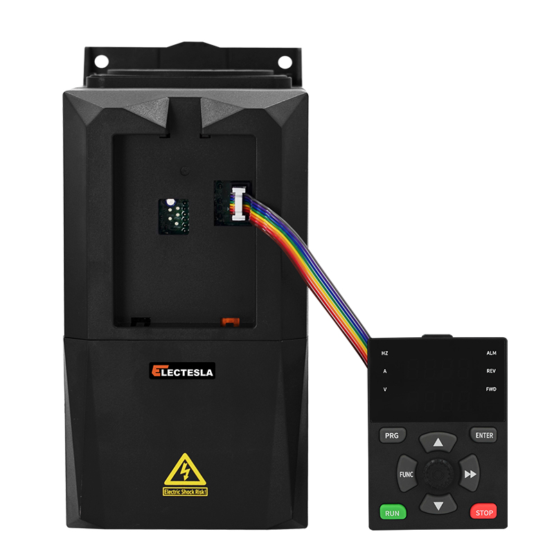 3 Fase 380V 415V 440V VFD Inve - Variable Frequency Drive 3 Phase 380V ulasan dan harga