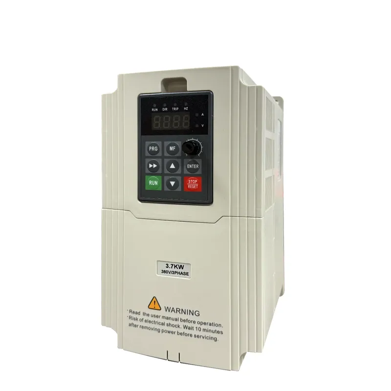 Penjualan Panas Inverter VFD 3 - Vfd 7.5Kw Inverter Motor ulasan dan harga