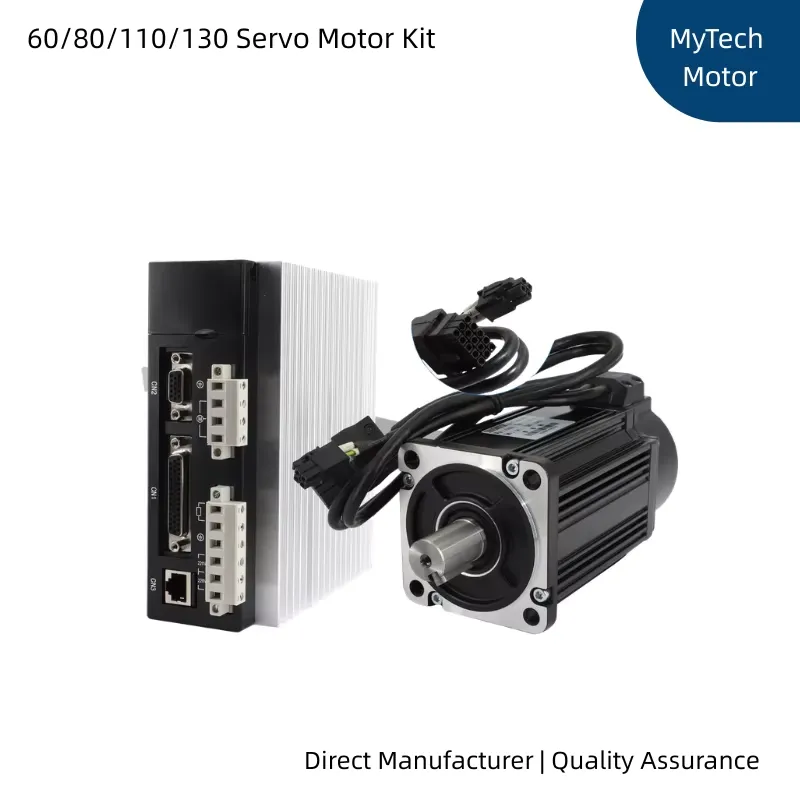 Ukuran Rangka 40-130, Kit Moto - Servo Driver 750W Ac Servo Motor ulasan dan harga