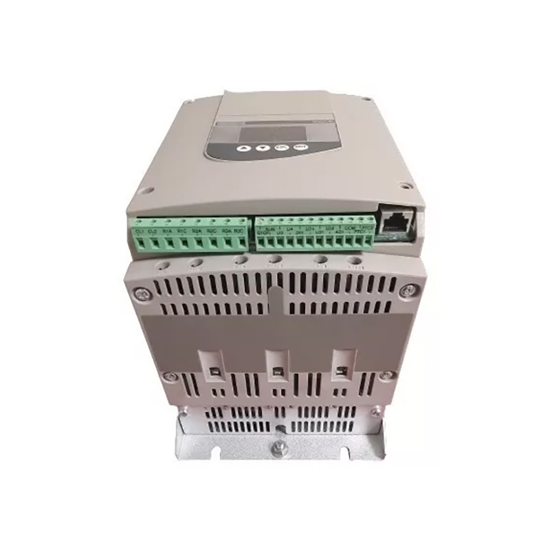 Soft Starter Baru Original Sch - Soft Starter 30Kw Motor ulasan dan harga