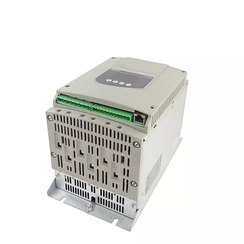 Soft Starter Baru Original Sch - Soft Starter 30Kw Motor ulasan dan harga