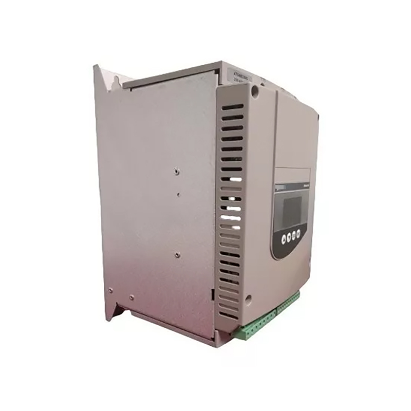 Soft Starter Baru Original Sch - Soft Starter 30Kw Motor ulasan dan harga