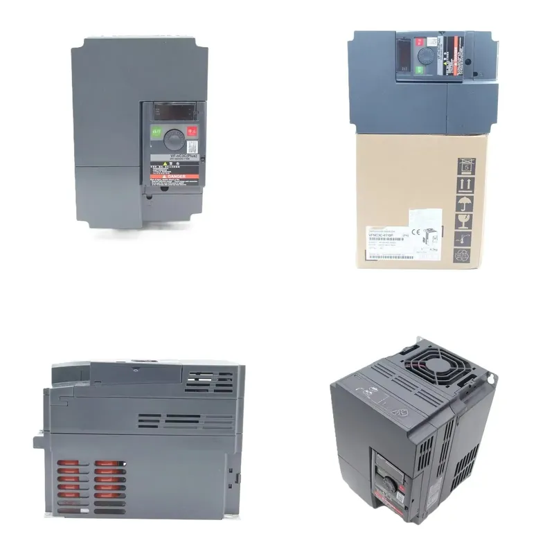 VFNC3C-4110P Penggerak Frekuen - Vfd 11Kw Pump Controller ulasan dan harga