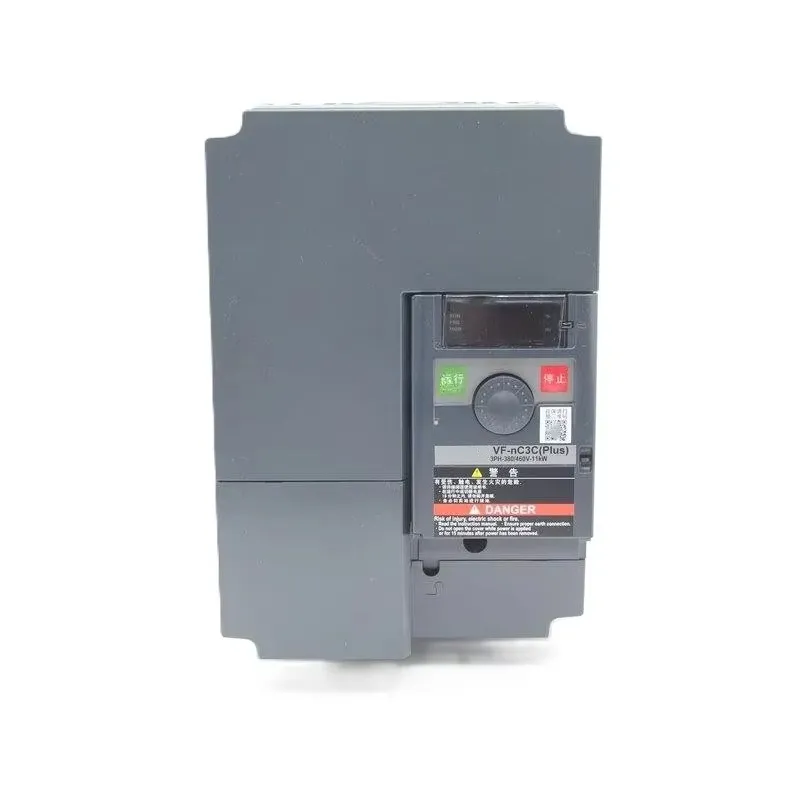 VFNC3C-4110P Penggerak Frekuen - Vfd 11Kw Pump Controller ulasan dan harga