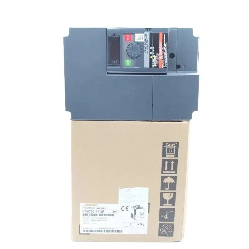 VFNC3C-4110P Penggerak Frekuen - Vfd 11Kw Pump Controller ulasan dan harga