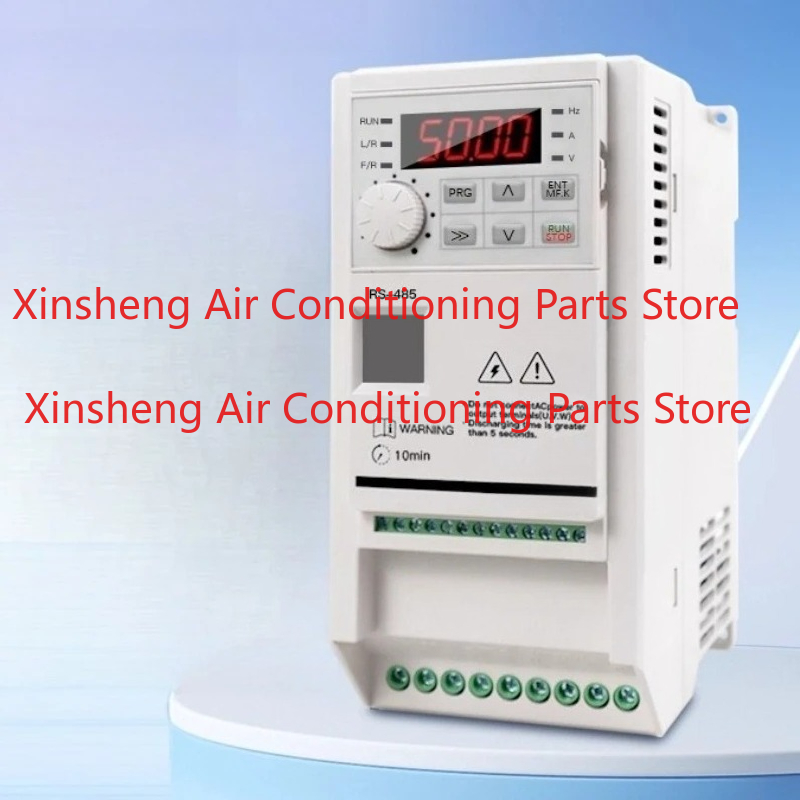 Untuk ZHRUNO VFD Tiga Fasa 380 - Vfd 1.5Kw 220V Vector Control ulasan dan harga