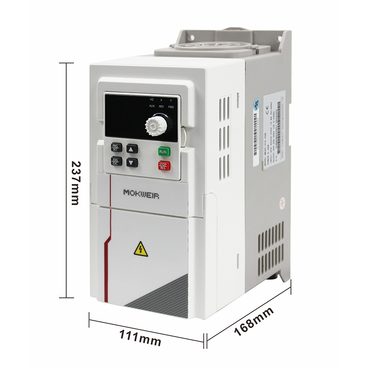 2,2kW Mini Vector VFD, Pengger - Vfd 0.75Kw Mini Inverter ulasan dan harga