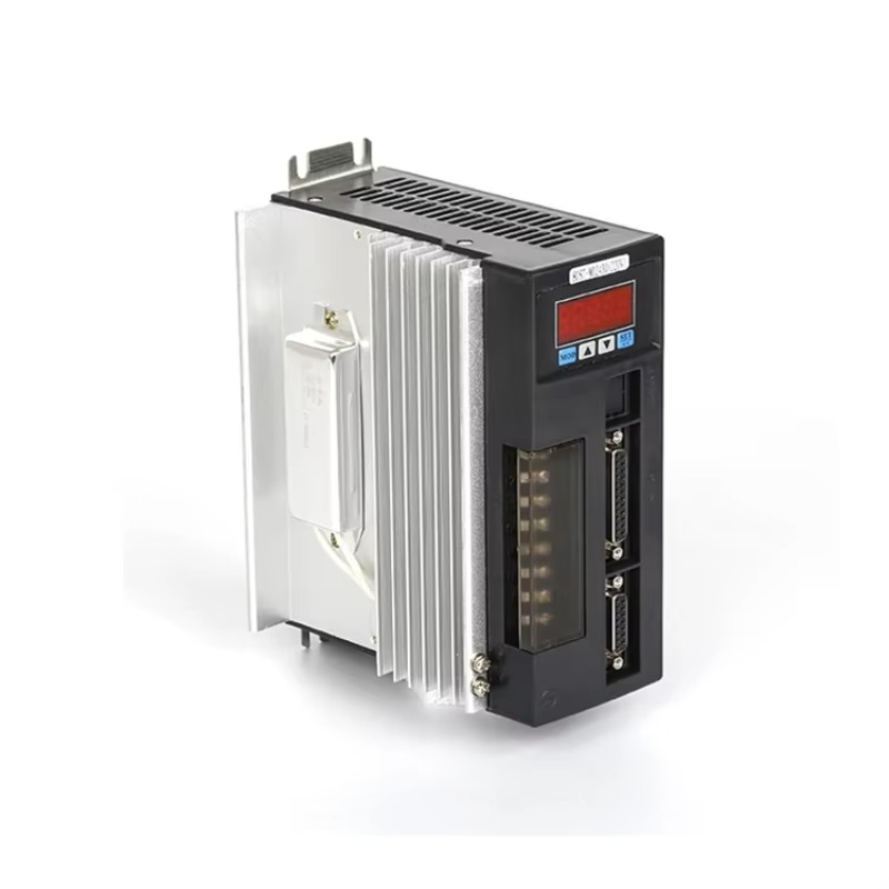 Kit Motor Servo AC 80ST-M02430 - Servo Driver 750W Ac Servo Motor ulasan dan harga