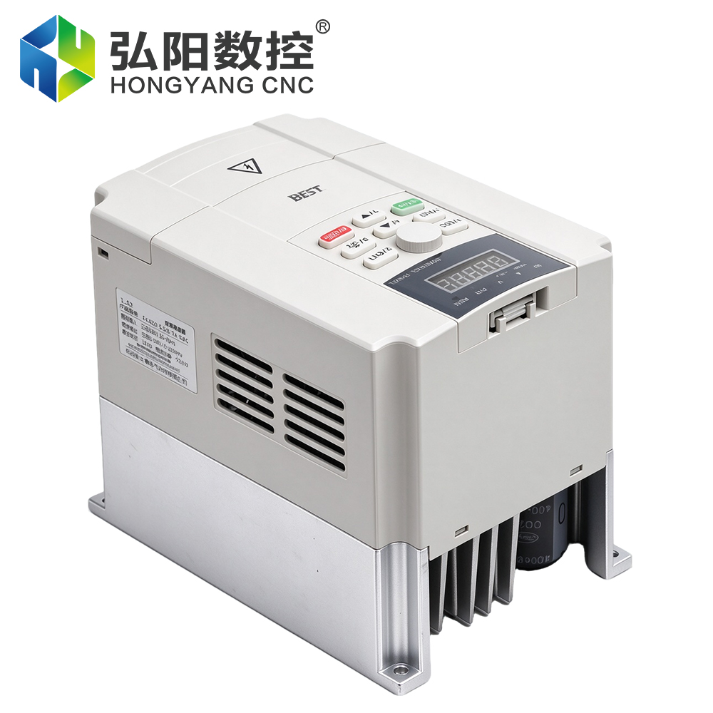 Inverter VFD Terbaik, Pengontr - Vfd 7.5Kw Inverter Motor ulasan dan harga