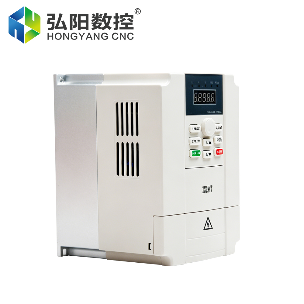 Inverter VFD Terbaik, Pengontr - Vfd 7.5Kw Inverter Motor ulasan dan harga