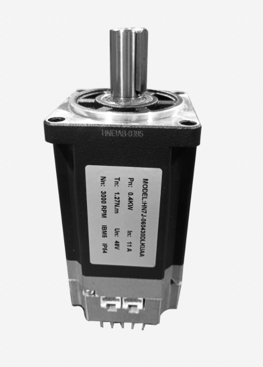 Motor Servo DC Intel24 M2016 I - Servo Motor 400W With Driver ulasan dan harga