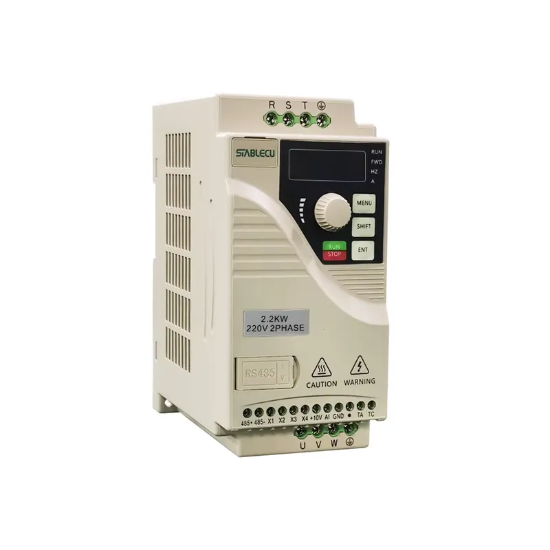 untuk Mini VFD VSD Inverter Fr - Vfd 0.75Kw Mini Inverter ulasan dan harga