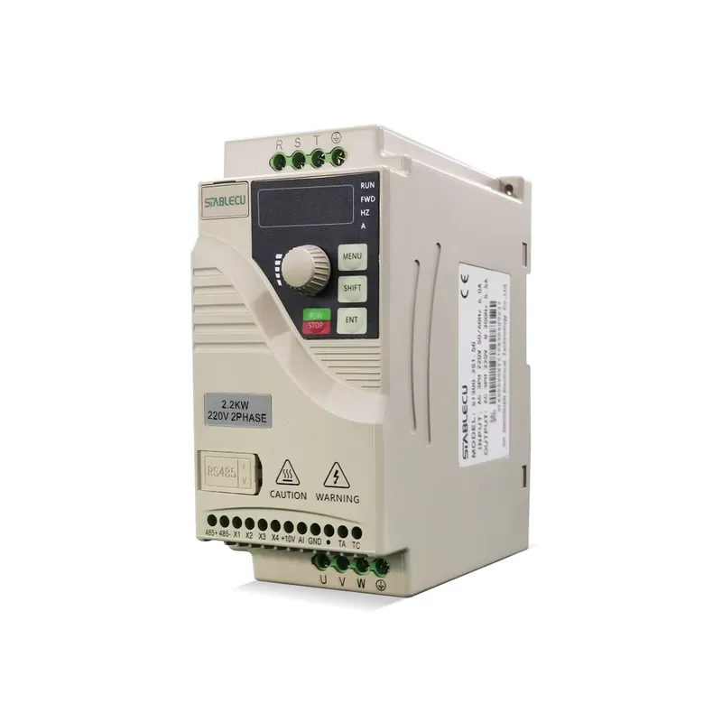 untuk Mini VFD VSD Inverter Fr - Vfd 0.75Kw Mini Inverter ulasan dan harga