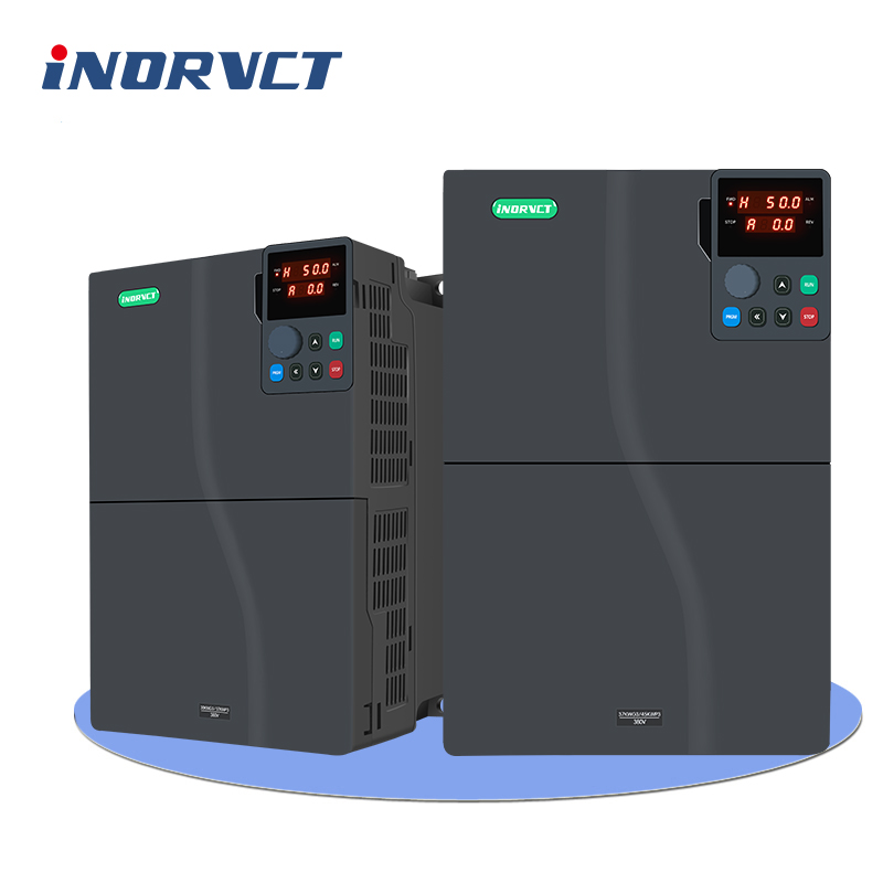 Konverter Penggerak Frekuensi  - Variable Frequency Drive 3 Phase 380V ulasan dan harga